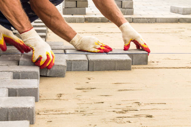 Planada, CA Driveway Pavers Company