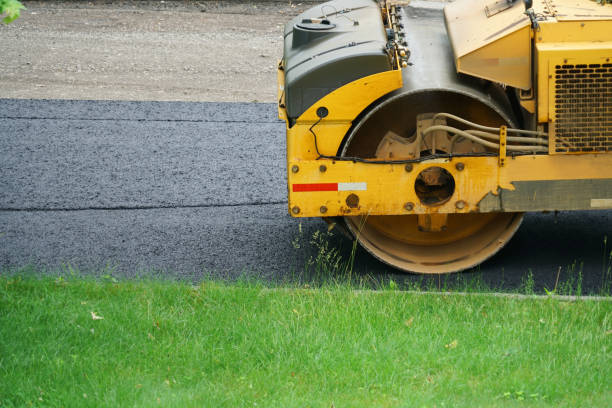 Driveway Pavers for Homes in Planada, CA
