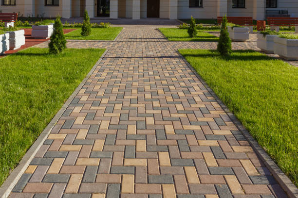 Best Brick Driveway Pavers  in Planada, CA