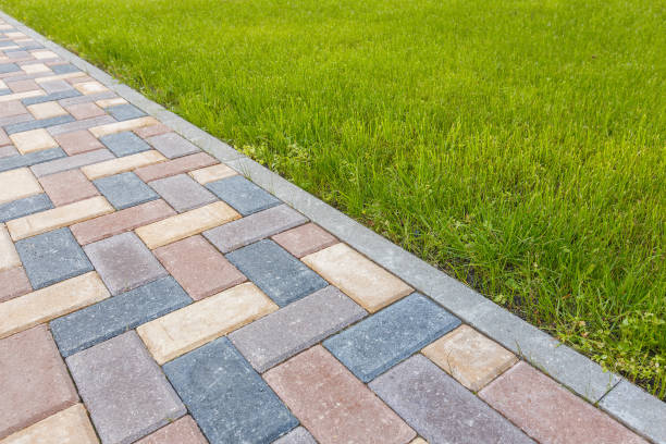 Best Concrete Paver Driveway  in Planada, CA